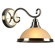 Бра Arte Lamp Safari A6905AP-1AB - купить онлайн в интернет-магазине Люстра-Тут (Санкт-Петербург) недорого