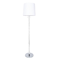 Торшер Arte Lamp Wasat A4048PN-1CC - купить онлайн в интернет-магазине Люстра-Тут (Санкт-Петербург) недорого