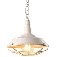 Подвесной светильник Arte Lamp Ferrico A9181SP-1WG Image 1