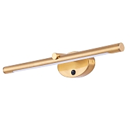 Подсветка для картин Arte Lamp Ronnie A8025AP-1PB - купить онлайн в интернет-магазине Люстра-Тут (Санкт-Петербург) недорого