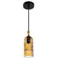 Подвесной светильник Arte Lamp 26 A8132SP-1AM - купить онлайн в интернет-магазине Люстра-Тут (Санкт-Петербург) недорого