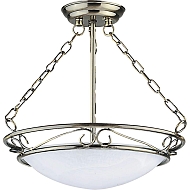 Подвесной светильник Arte Lamp Pub A7846LM-2AB - купить онлайн в интернет-магазине Люстра-Тут (Санкт-Петербург) недорого