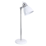 Настольная лампа Arte Lamp A3235LT-1CC - купить онлайн в интернет-магазине Люстра-Тут (Санкт-Петербург) недорого