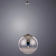 Подвесной светильник Arte Lamp Jupiter Chrome A7964SP-1CC Image 2