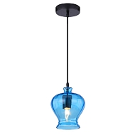 Подвесной светильник Arte Lamp 25 A8127SP-1BL Image 2