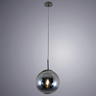 Подвесной светильник Arte Lamp Jupiter Chrome A7962SP-1CC Image 3