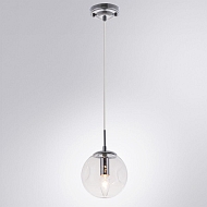 Подвесной светильник Arte Lamp Tureis A9915SP-1CC Image 1