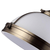 Подвесной светильник Arte Lamp A8077SP-1AB Image 2