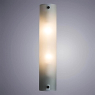 Подсветка для зеркал Arte Lamp Tratto A4101AP-2WH Image 1