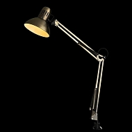 Настольная лампа Arte Lamp Senior A6068LT-1AB Image 1