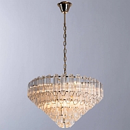 Подвесной светильник Arte Lamp Jastin A2848LM-8GO Image 2