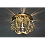 Встраиваемый светильник Arte Lamp Brilliants A8353PL-1CC - купить онлайн в интернет-магазине Люстра-Тут (Санкт-Петербург) недорого