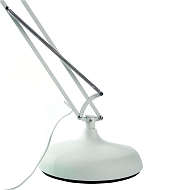 Торшер Arte Lamp Goliath A2487PN-1WH Image 1