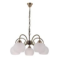 Подвесная люстра Arte Lamp A9317LM-5AB Image 0