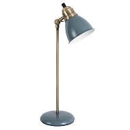 Настольная лампа Arte Lamp A3235LT-1AB - купить онлайн в интернет-магазине Люстра-Тут (Санкт-Петербург) недорого