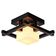 Потолочный светильник Arte Lamp 95 A8252PL-1CK - купить онлайн в интернет-магазине Люстра-Тут (Санкт-Петербург) недорого