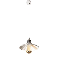 Подвесной светильник Arte Lamp A8160SP-1WH - купить онлайн в интернет-магазине Люстра-Тут (Санкт-Петербург) недорого