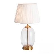 Настольная лампа Arte Lamp Baymont A5017LT-1PB - купить онлайн в интернет-магазине Люстра-Тут (Санкт-Петербург) недорого
