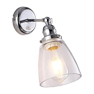 Спот Arte Lamp A9387AP-1CC - купить онлайн в интернет-магазине Люстра-Тут (Санкт-Петербург) недорого