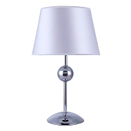 Настольная лампа Arte Lamp A4012LT-1CC - купить онлайн в интернет-магазине Люстра-Тут (Санкт-Петербург) недорого