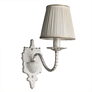 Бра Arte Lamp Calamaro A2046AP-1WG - купить онлайн в интернет-магазине Люстра-Тут (Санкт-Петербург) недорого
