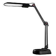 Настольная лампа Arte Lamp Desk A5810LT-1BK - купить онлайн в интернет-магазине Люстра-Тут (Санкт-Петербург) недорого