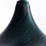 Уличный светильник Arte Lamp Malaga A1086PA-1BG Image 1