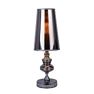Настольная лампа Arte Lamp Anna Maria A4280LT-1CC - купить онлайн в интернет-магазине Люстра-Тут (Санкт-Петербург) недорого