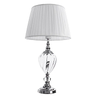 Настольная лампа Arte Lamp Superb A3752LT-1WH - купить онлайн в интернет-магазине Люстра-Тут (Санкт-Петербург) недорого