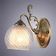 Бра Arte Lamp A7062AP-1AB Image 1