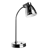 Настольная лампа Arte Lamp 46 A2214LT-1SS - купить онлайн в интернет-магазине Люстра-Тут (Санкт-Петербург) недорого