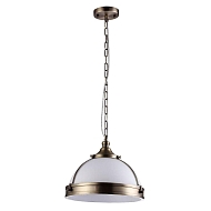 Подвесной светильник Arte Lamp A8077SP-1AB Image 0