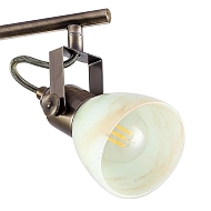 Спот Arte Lamp A9582PL-4AB Image 1