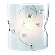 Настенный светильник Arte Lamp A4044AP-1CC - купить онлайн в интернет-магазине Люстра-Тут (Санкт-Петербург) недорого