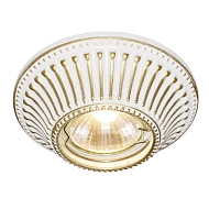 Встраиваемый светильник Arte Lamp Arena A5298PL-1SG Image 2
