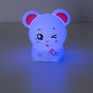 Настольная лампа Arte Lamp Tilly A7373LT-1WH Image 2