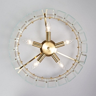 Потолочная люстра Bogates Eclipse 358/5 Smart Image 2