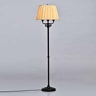 Торшер Chiaro Виктория 1 401040804 Image 1