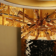 Потолочный светильник Chiaro Кармен 394011816 Image 2