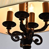 Торшер Chiaro Виктория 1 401040804 Image 3