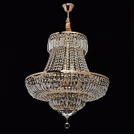 Подвесная люстра Chiaro Диана 2 340011409 Image 1