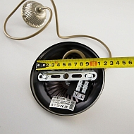 Подвесной светильник Citilux Адриана CL405213 Image 1