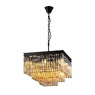 Подвесная люстра Citilux Мартин CL332232 - купить онлайн в интернет-магазине Люстра-Тут (Санкт-Петербург) недорого