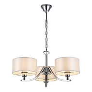 Подвесная люстра Citilux Эвита CL466130 - купить онлайн в интернет-магазине Люстра-Тут (Санкт-Петербург) недорого