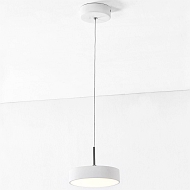 Подвесной светодиодный светильник Citilux Тао CL712S180 Image 1