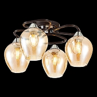 Потолочная люстра Citilux Балатон CL468141 Image 1