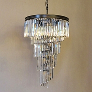 Подвесная люстра Citilux Мартин CL332171 - купить онлайн в интернет-магазине Люстра-Тут (Санкт-Петербург) недорого