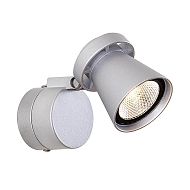 Светодиодный спот Citilux Дубль-1 CL556511 - купить онлайн в интернет-магазине Люстра-Тут (Санкт-Петербург) недорого