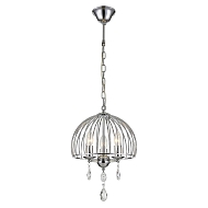 Подвесная люстра Citilux Джина CL462231 - купить онлайн в интернет-магазине Люстра-Тут (Санкт-Петербург) недорого