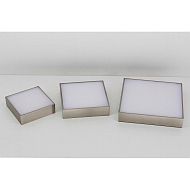 Потолочный светодиодный светильник Citilux Тао CL712K241 Image 3